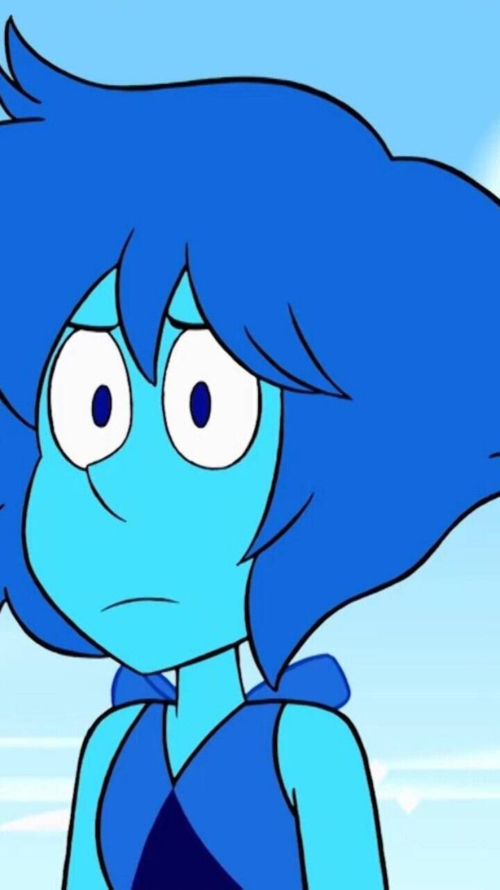 Qual personagem de Steven Universe você é de acordo com seu signo?, Queer