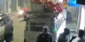 Homem chama vizinho de "coxinha" e termina espancado pela PM