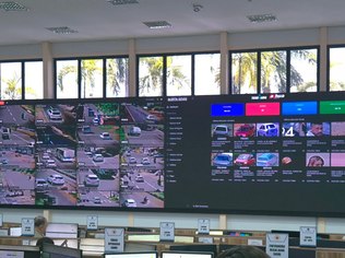 IA utilizada na Segurança Pública de Goiás IA utilizada na Segurança Pública de Goiás