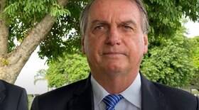 Bolsonaro ataca João Doria: 