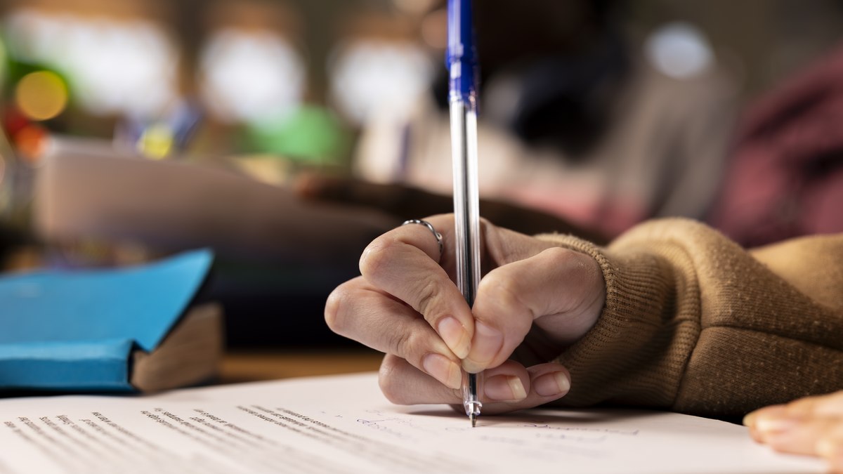 Enem: Questões Anuladas Vão Afetar Sua Nota? Descubra a Verdade!