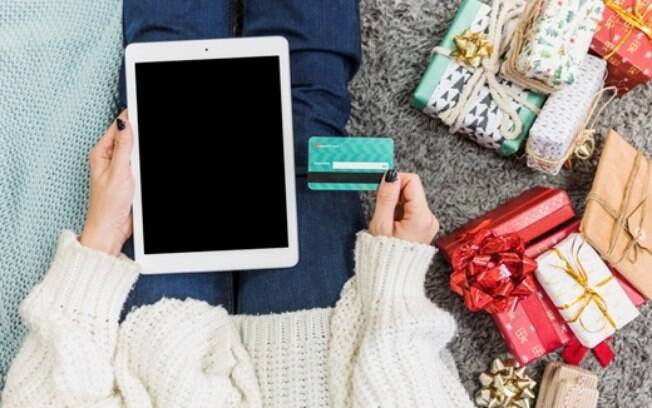 Comprar presentes: mudanças na rotina de compras dos brasileiros