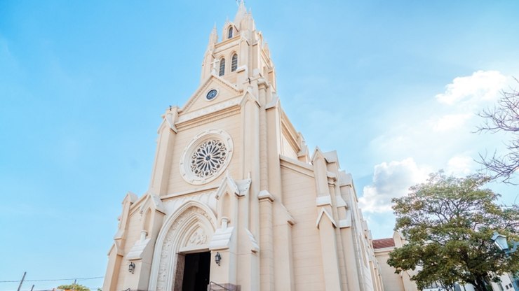 Valinhos concorre a prêmio de Turismo Religioso pela primeira vez