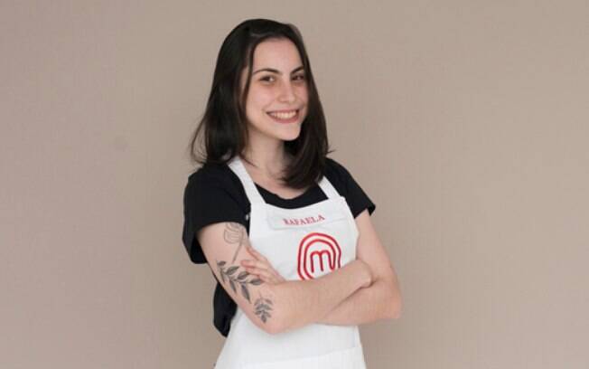 Rafaela Rissoli, ex-estagiria do Guia da Cozinha, vence o MasterChef Brasil 2020