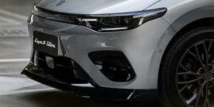 Leapmotor lança o hatch B05 Ultra com 241 cv