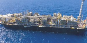 Petrobras anuncia redução do preço do gás para distribuidoras