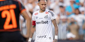 Neymar quebra o silêncio sobre ausência em lista de Ancelotti