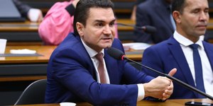 Celso Sabino decide não trair União Brasil e deve deixar governo