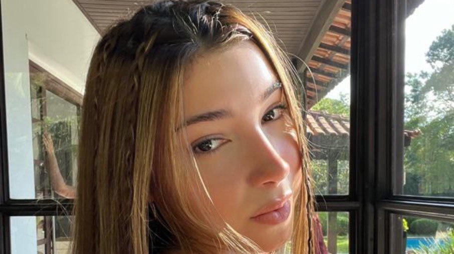 Streamer ganhou notoriedade no TikTok em 2023%