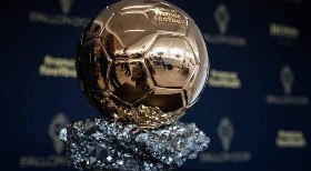 Vinicius Júnior, Casemiro e Fabinho são indicados à Bola de Ouro 2022
