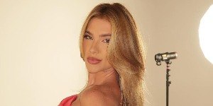 Procedimentos de Virginia após o parto dos filhos