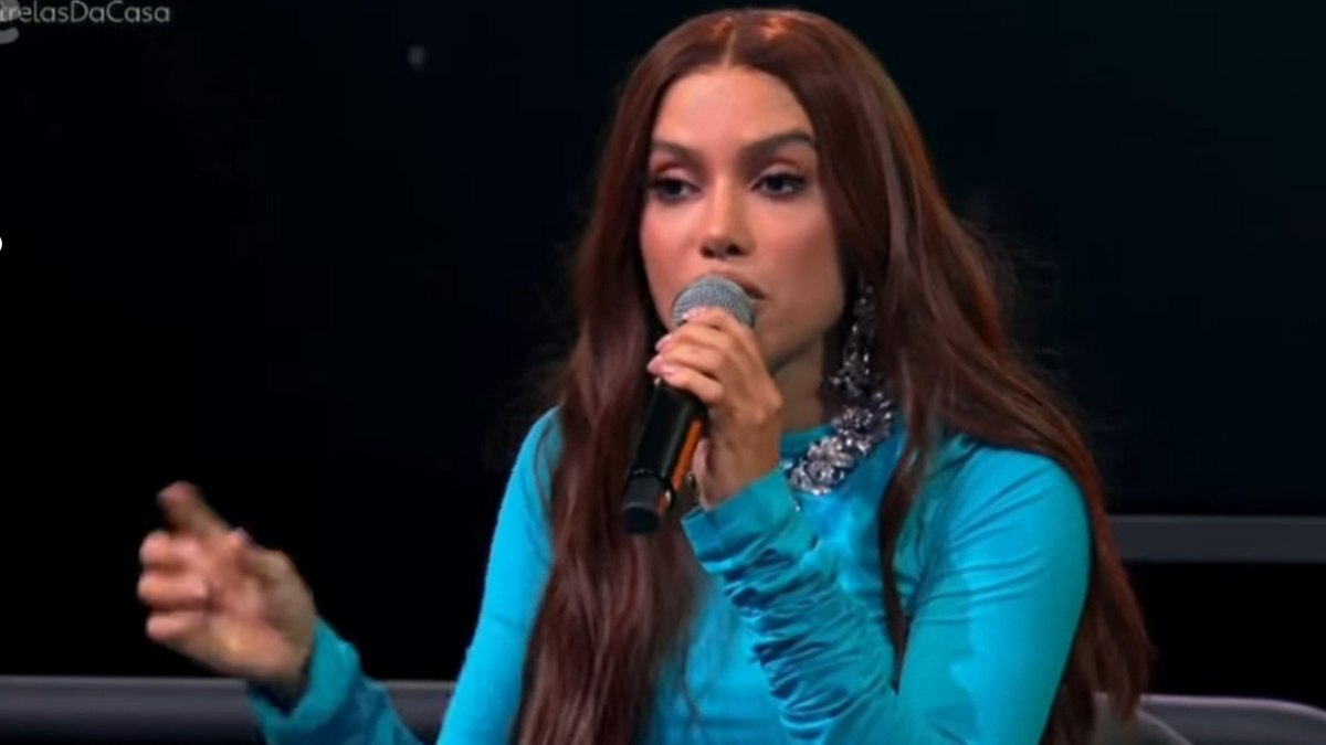 Anitta