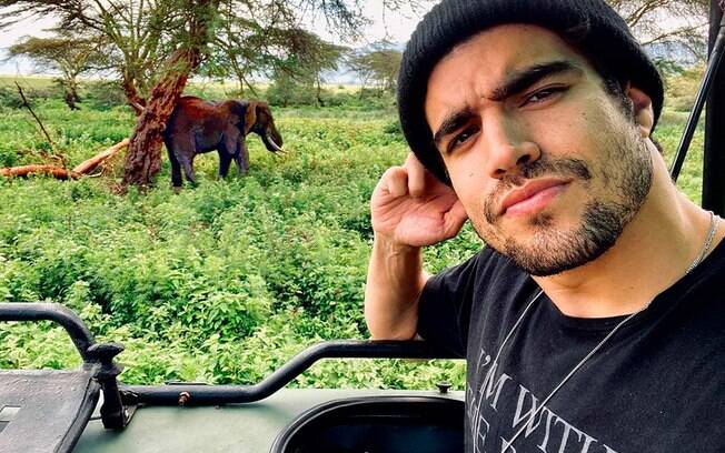 Destino dos Famosos: a beleza natural da Tanzânia além do safári no Serengeti