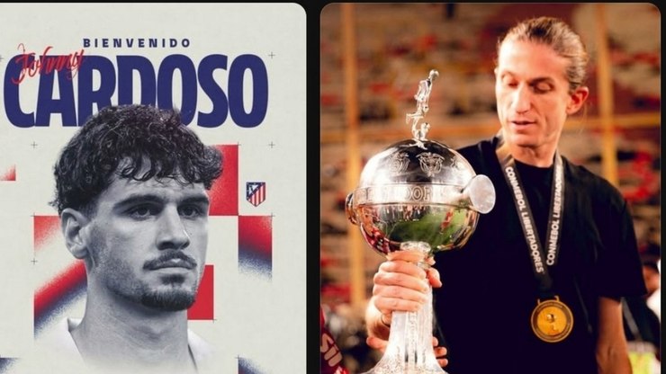 Quem é o jogador motivo de gafe do Flamengo nas redes?