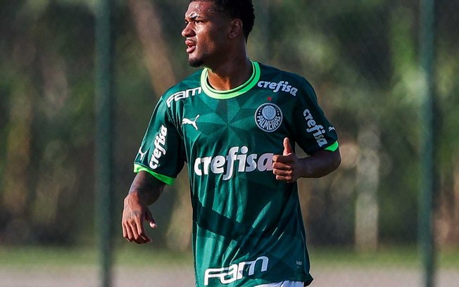 Juventude cobra Palmeiras por falta de pagamento de joia