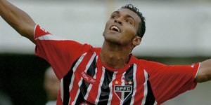 Indireta? Richarlyson comenta post do São Paulo contra homofobia