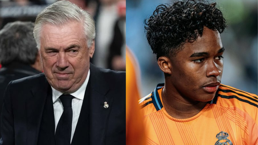 Ancelotti teria pouca influência na escolha dos jogadores contratados, segundo o jornal Ancelotti teria pouca influência na escolha dos jogadores contratados, segundo o jornal