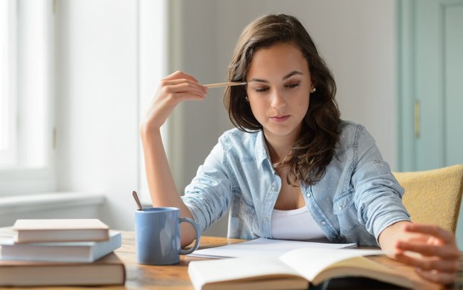 Técnicas para elaborar uma redação nota 1000 no Enem