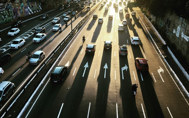 Estudo indica rota do Brasil para mobilidade limpa até 2040