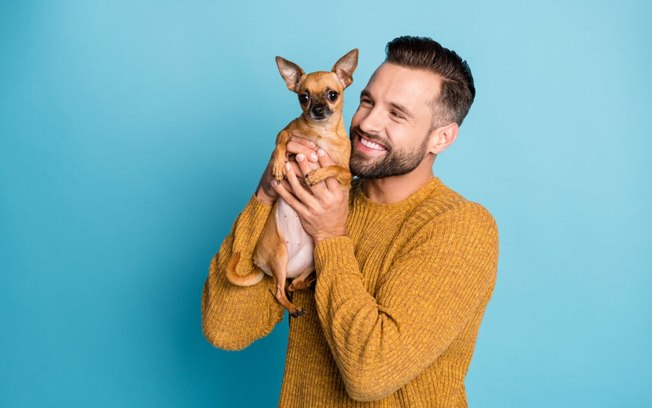 Descubra a personalidade do pet de cada signo