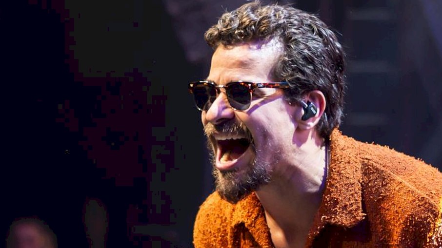 Thiago Martins lança Quintal do 'TG – De Noronha a Vitória'