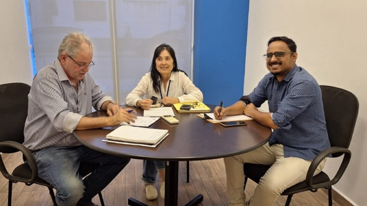 Investimento é de R$ 2,2 milhões, com recursos da Agência das Bacias PCJ e Sanebavi Investimento é de R$ 2,2 milhões, com recursos da Agência das Bacias PCJ e Sanebavi