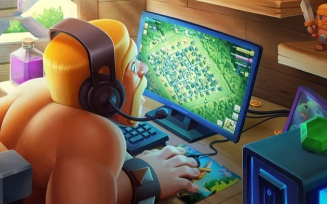 Google Play Games vai receber jogos de PC para bater de frente com Steam e Epic