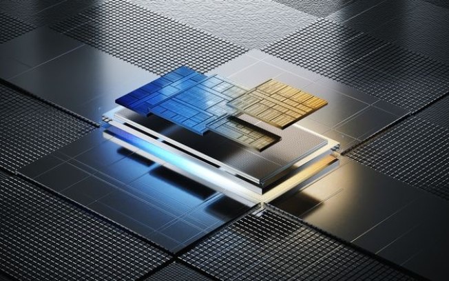 Intel planeja vender chips para 100 milhões de AI PCs até 2025