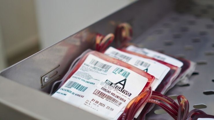 STF confirma direito de recusar transfusão de sangue por religião