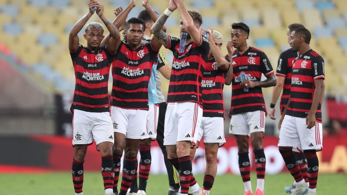 Rodada foi marcada por partidas que terminaram com vitória mínima do mandante. Jogo Flamengo 1 x 0 Athletico-PR foi um deles