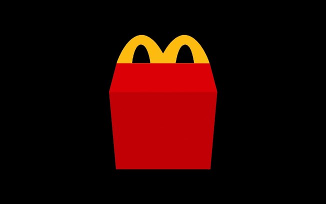 McDonald’s do Reino Unido remove sorrisos do McLanche Feliz em campanha sobre saúde mental