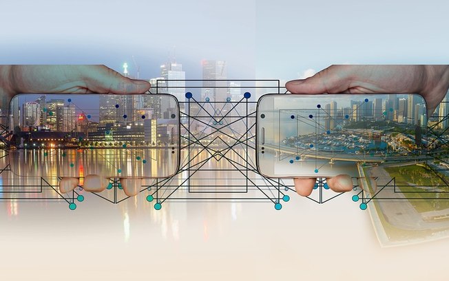 Tecnologia 5G e internet das coisas (Iot) chegam ao Brasil