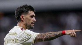 Atlético-MG supera Bragantino e volta a vencer no Brasileirão