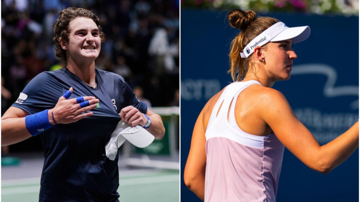 João Fonseca e Bia Haddad estarão em ação nesta terça-feira em Roland Garros João Fonseca e Bia Haddad estarão em ação nesta terça-feira em Roland Garros