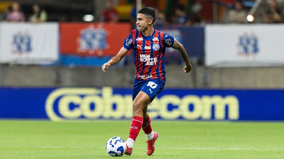 Bahia luta por uma vaga na fase de grupos da Libertadores