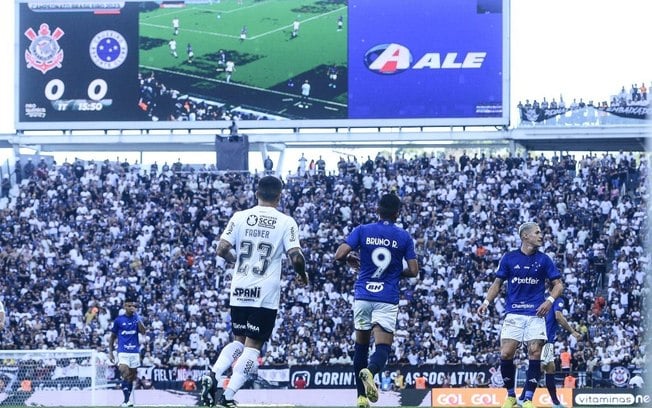 Corinthians estreia no Brasileirão tentando aumentar retrospecto positivo na primeira rodada do torneio
