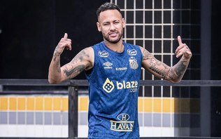 Neymar compra mansão de DJ Marlboro por R$ 15 milhões