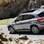 Novo BMW X1. Foto: Divulgação