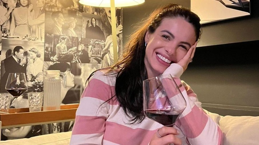 Sthefany Brito está vendendo mansão no Rio de Janeiro Sthefany Brito está vendendo mansão no Rio de Janeiro