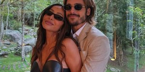 Sabrina Sato e Nicolas oficializarão união  em cerimônia reservada e intimista, diz site