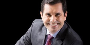 Morre Bob Floriano, ex-apresentador e voz das Casas Bahia
