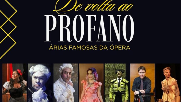Concerto em Vinhedo quer provar que ópera não é gritaria