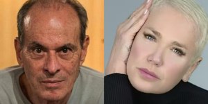 Ney Matogrosso e Xuxa fazem as pazes após polêmica sobre etarismo