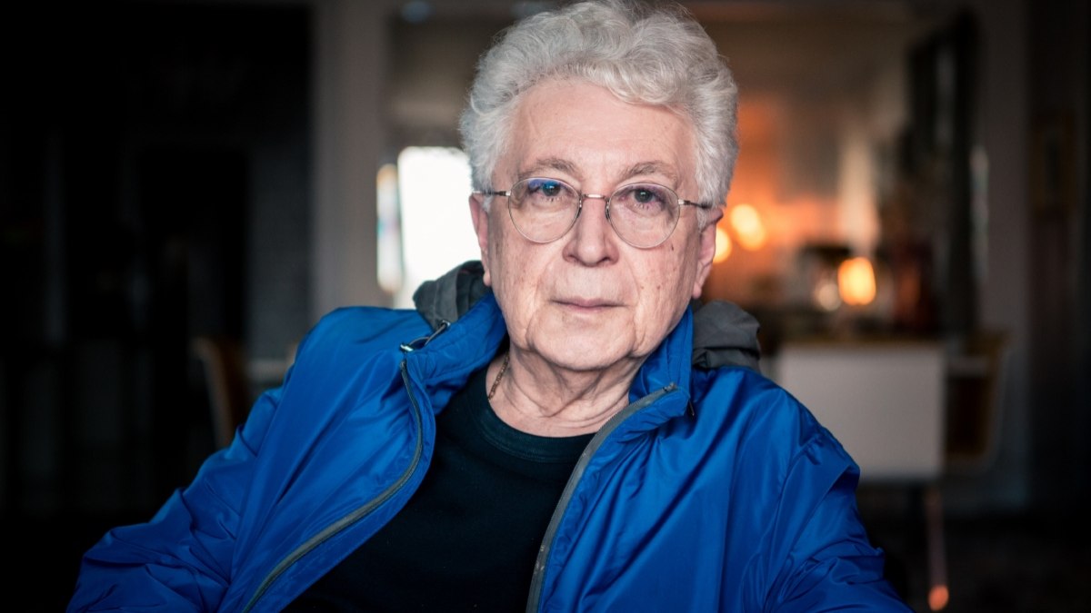 Autor de Três Graças revela que ficou 70 dias preso na ditadura