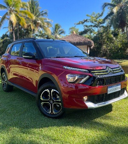 Teste: Citroën C3 Aircross é único e diferente entre seus concorrentes