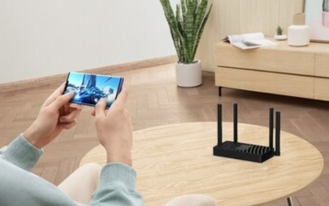 Huawei lança AX3S, novo roteador Wi-Fi 6 destinado a ISPs com 3000 Mbps de velocidade e preço acessível