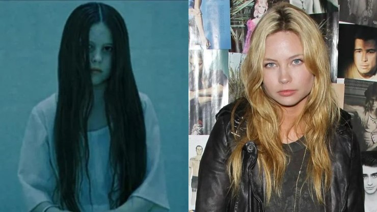 Veja o patrimônio deixado por Daveigh Chase, atriz de O Chamado