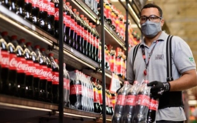 Coca-Cola abre vagas de emprego em Araraquara