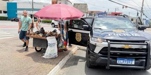 Casal foragido há dez anos por homicídio em Campinas (SP) é preso