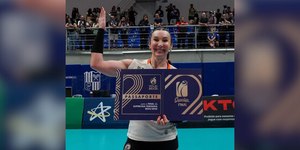 Quem é Tifanny Abreu, primeira trans na Superliga feminina